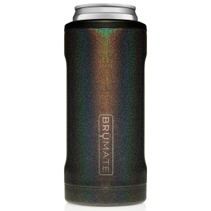 Brumate BruMate Hopsulator Slim Glitter Can Insulator - $24.99 at Sun & Ski Sports