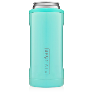 Brumate BruMate Hopsulator Slim Solid Can Insulator - $19.99 at Sun & Ski Sports