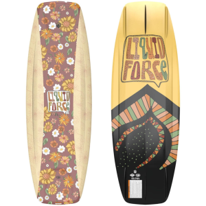 Liquid Force Liquid Force Kids' M.E Future Series Wakeboard - $255.83 at Sun & Ski Sports