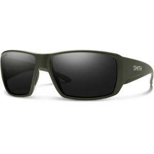 Smith Guide Choice Polarized Sunglasses