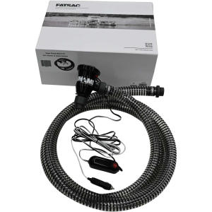 Fatsac Fatsac Supa Pump 3.0 - $221.99 at Sun & Ski Sports