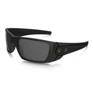 Oakley Men's Fuel Cell Polarized Sunglasses