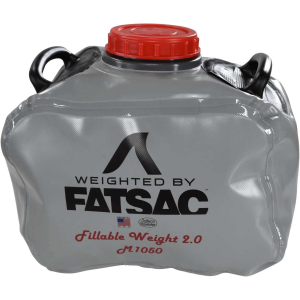 Fatsac Fatsac Mega Fill Weight V2.0 Water Bag - $108.99 at Sun & Ski Sports