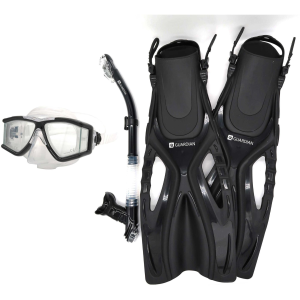 Guardian Guardian Oceanvue Adult Snorkeling Set - $99.95 at Sun & Ski Sports