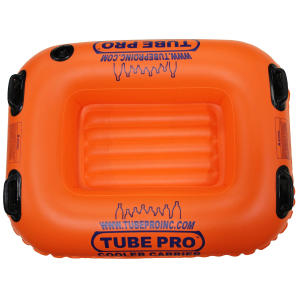 Tube Pro Tube Pro 50 Qt Cooler Carrier Tube 22 - $69.99 at Sun & Ski Sports
