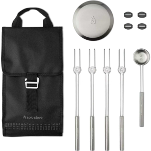 Solo Stove Solo Stove Mesa Accessory Pack - $49.99 at Sun & Ski Sports