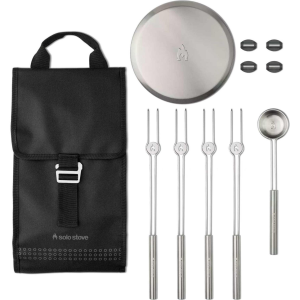 Solo Stove Solo Stove Mesa XL Accessory Pack - $49.99 at Sun & Ski Sports