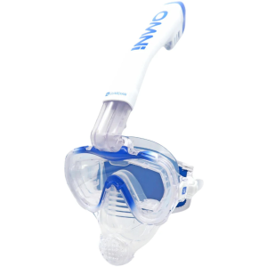 Guardian Guardian Omni Integrated Snorkel Set - $59.95 at Sun & Ski Sports