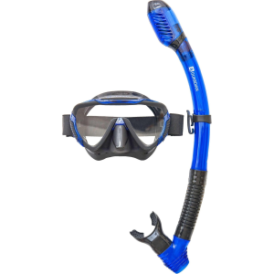 Guardian Guardian MAMBO Combo Scuba Mask - $49.95 at Sun & Ski Sports