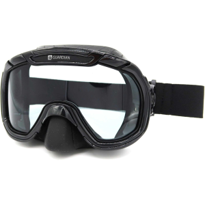 Guardian Guardian MAMBO Ripper Adult Mask - $49.95 at Sun & Ski Sports
