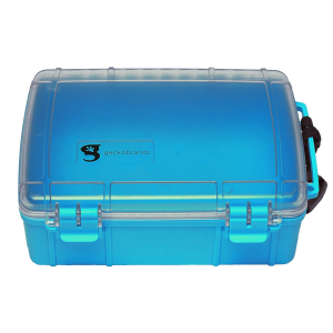 Geckobrands Waterproof Large Dry Box