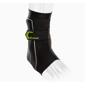 DonJoy Performance Bionic Left Ankle Brace