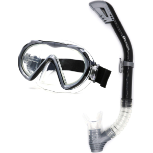 Guardian Guardian PERIDIDO Combo Scuba Mask - $34.95 at Sun & Ski Sports