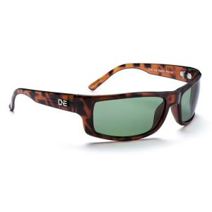 Optic Nerve Fourteener Sunglasses
