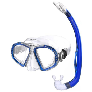 Guardian SQUID Snorkeling Combo
