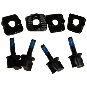 Hyperlite M6 Thumbscrew Hardware Kit