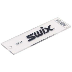 Swix Swix Plexi Snowboard Scraper - $12.00 at Sun & Ski Sports