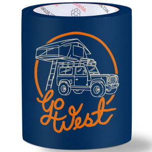 Superkoldie SUPERKOLDIE Go West Foam Koldie - $10.00 at Sun & Ski Sports