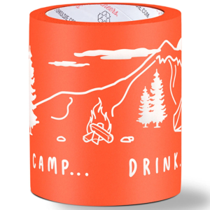 Superkoldie SUPERKOLDIE Camp Drink Repeat - $10.00 at Sun & Ski Sports