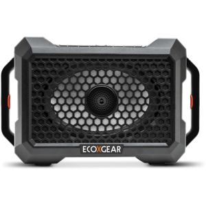 ECOXGEAR DEFENDER Speaker