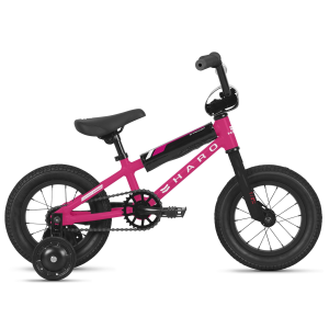 Haro Girls Shredder 12 Bike