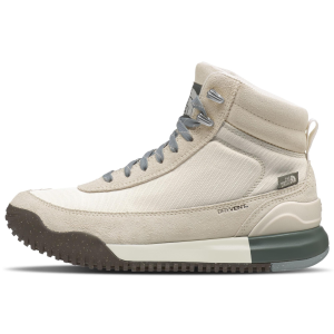The North Face The North Face Women's Back To Berkeley III Textile Waterproof Hiking Shoes - $83.84 at Sun & Ski Sports