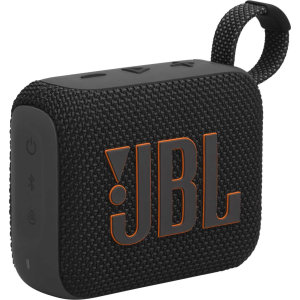 Jbl JBL GO 4 Portable Speaker - $49.95 at Sun & Ski Sports