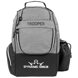 Dynamic Discs Dynamic Discs Trooper Disc Golf Backpack - $39.99 at Sun & Ski Sports