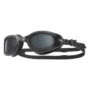 TYR Special Ops 2.0 Polarized Non Mirrored Swim Goggles