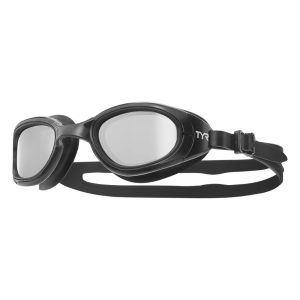 TYR Special Ops 2.0 Polarized Non Mirrored Swim Goggles