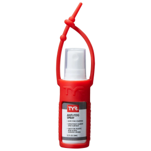 TYR Anti Fog 0.5 oz Spray with Case