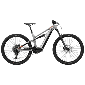Cannondale Moterra Neo 4 Electric Bike