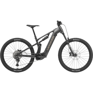 Cannondale Moterra 3 Electric Bike