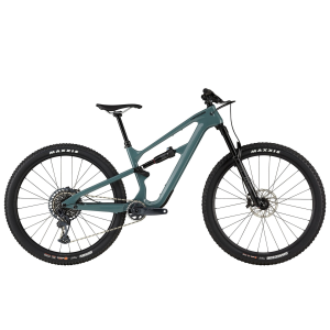 Cannondale Cannondale Habit Carbon 1 Mountain Bike - $5550.00 at Sun & Ski Sports