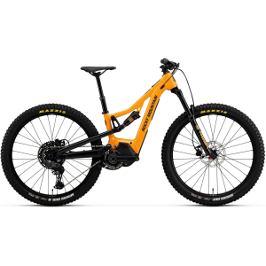 Rocky Mountain Reaper Powerplay 26 Electric Mountain Bike