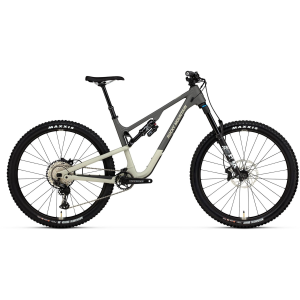 Rocky Mountain Instinct Alloy 50 Mountain Bike