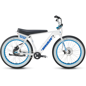 Se Bikes SE Bikes Kids' Electric Boogaloo 24" BMX Bike - $2399.99 at Sun & Ski Sports