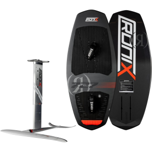 Ronix 727 Foil Board Shift Mast with Balance 1300 Foil '26