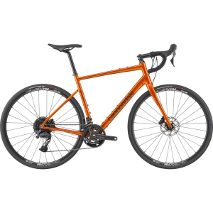 Cannondale Synapse 2 Road Bike