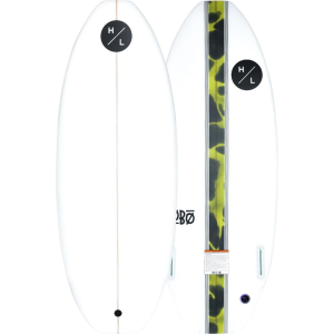 Hyperlite Lobo Wakesurf Board