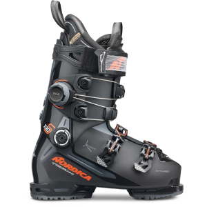Nordica Men's Speedmachine 3 130 S BOA Cuff Ski Boots '27