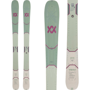 Volkl Women's M7 Mantra Skis '27