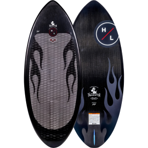Hyperlite Transistor Wakesurf Board