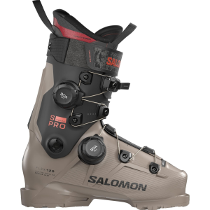 Salomon S/Pro Supra 120 Dual BOA Ski Boots '27