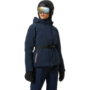 Helly Hansen Helly Hansen Women's Cortina Insulated Jacket - $499.85 at Sun & Ski Sports