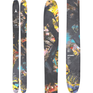 Atomic Atomic Bent 110 Skis '27 - $799.95 at Sun & Ski Sports
