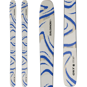 Salomon QST 106 Skis '27