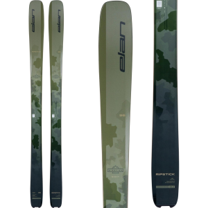 Elan Elan Men's Ripstick 96 Skis '27 - $799.99 at Sun & Ski Sports