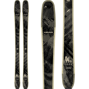 Head Kore 94Ti Skis '27