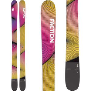 Faction Faction Studio 2 Skis - $639.82 at Sun & Ski Sports
